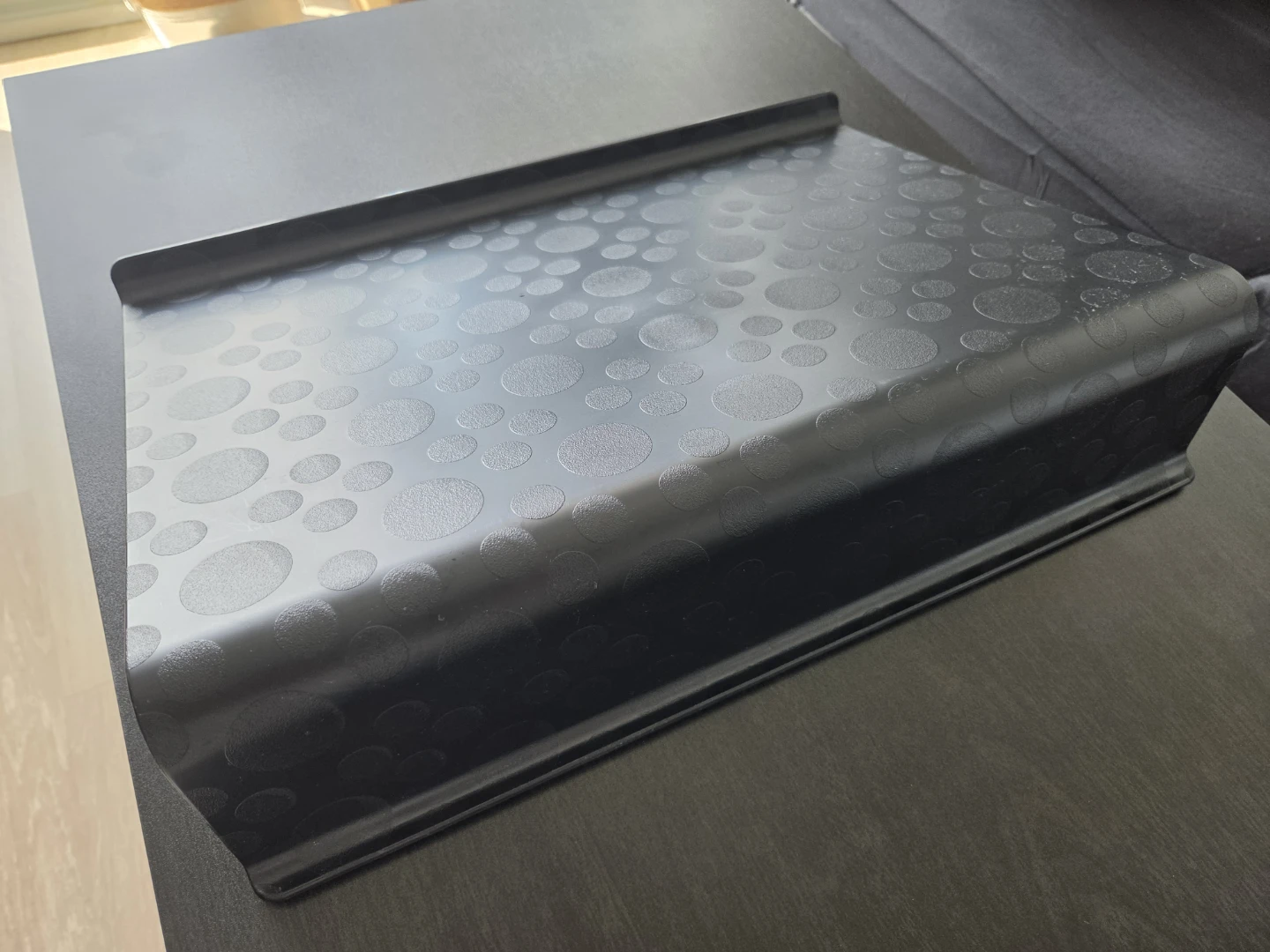 Laptop stand - photo 2