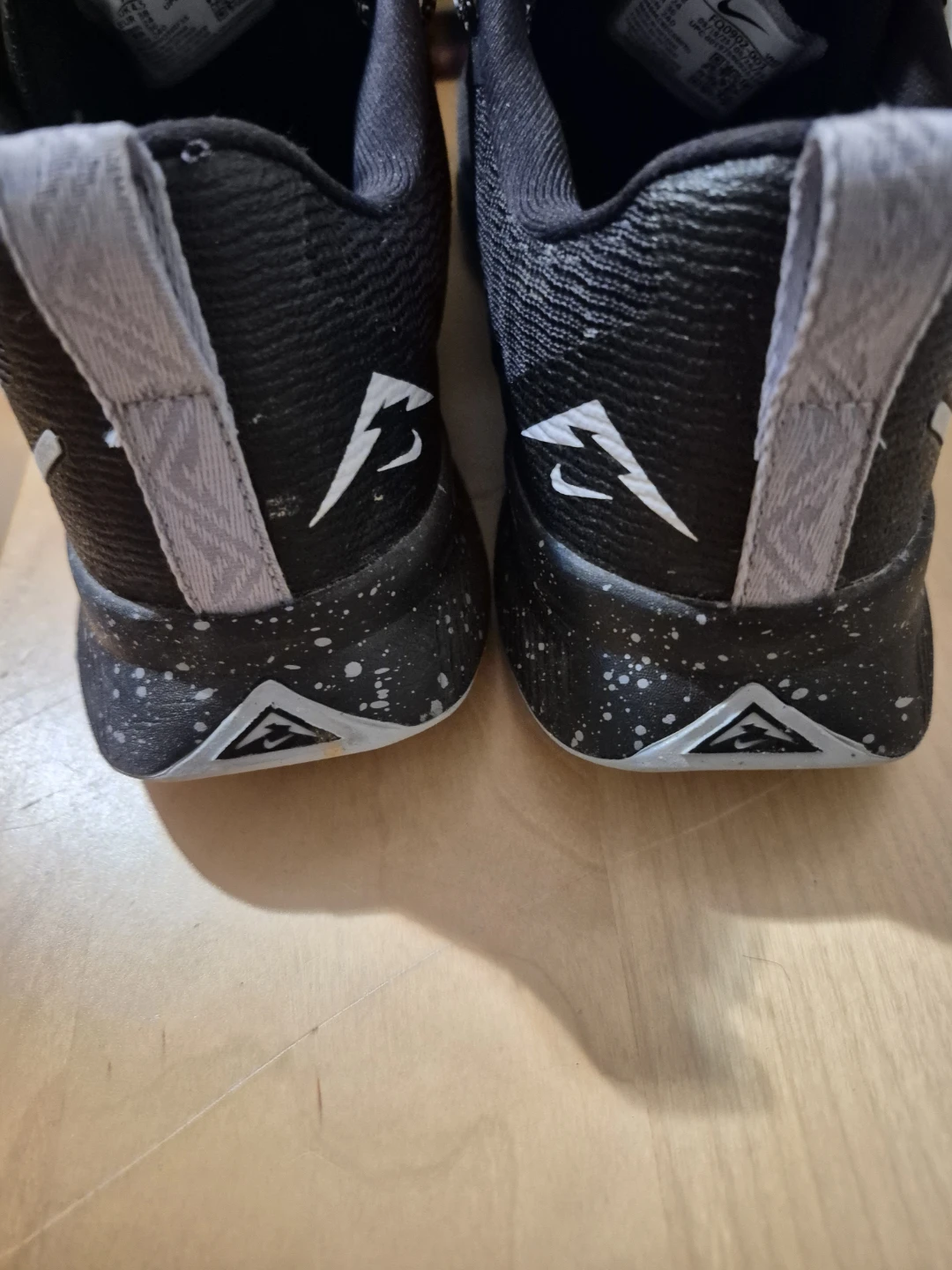 Nike Trail 3 Size 7 Wmns Running Shoes - photo 3