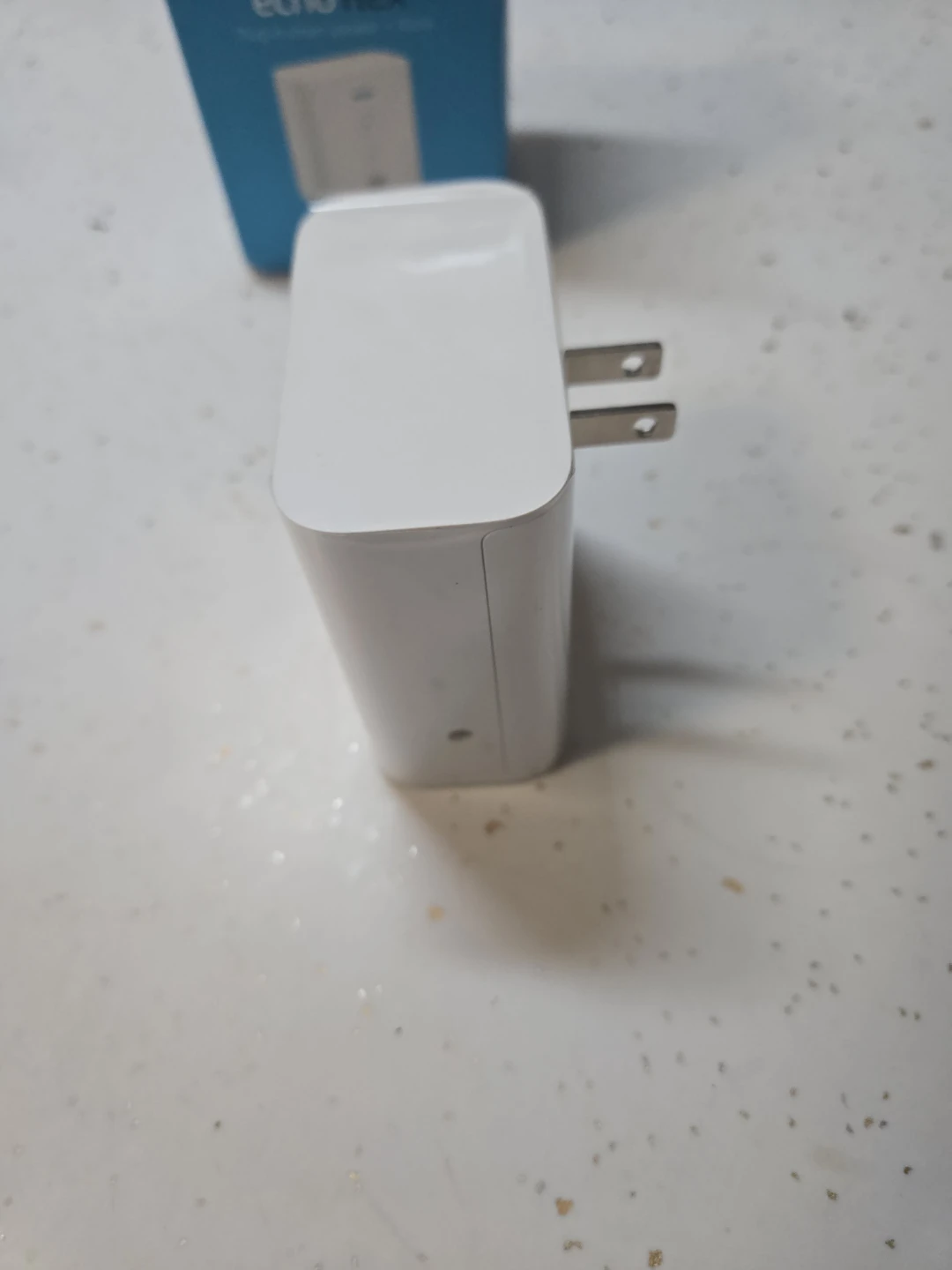Amazon Echo Flex Plug-in Smart Speaker - photo 2