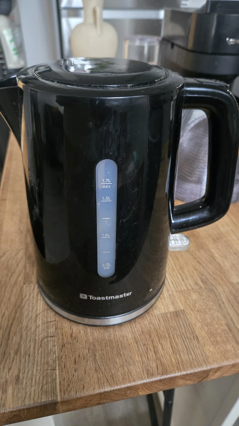 Toastmaster Electric Kettle - photo 2