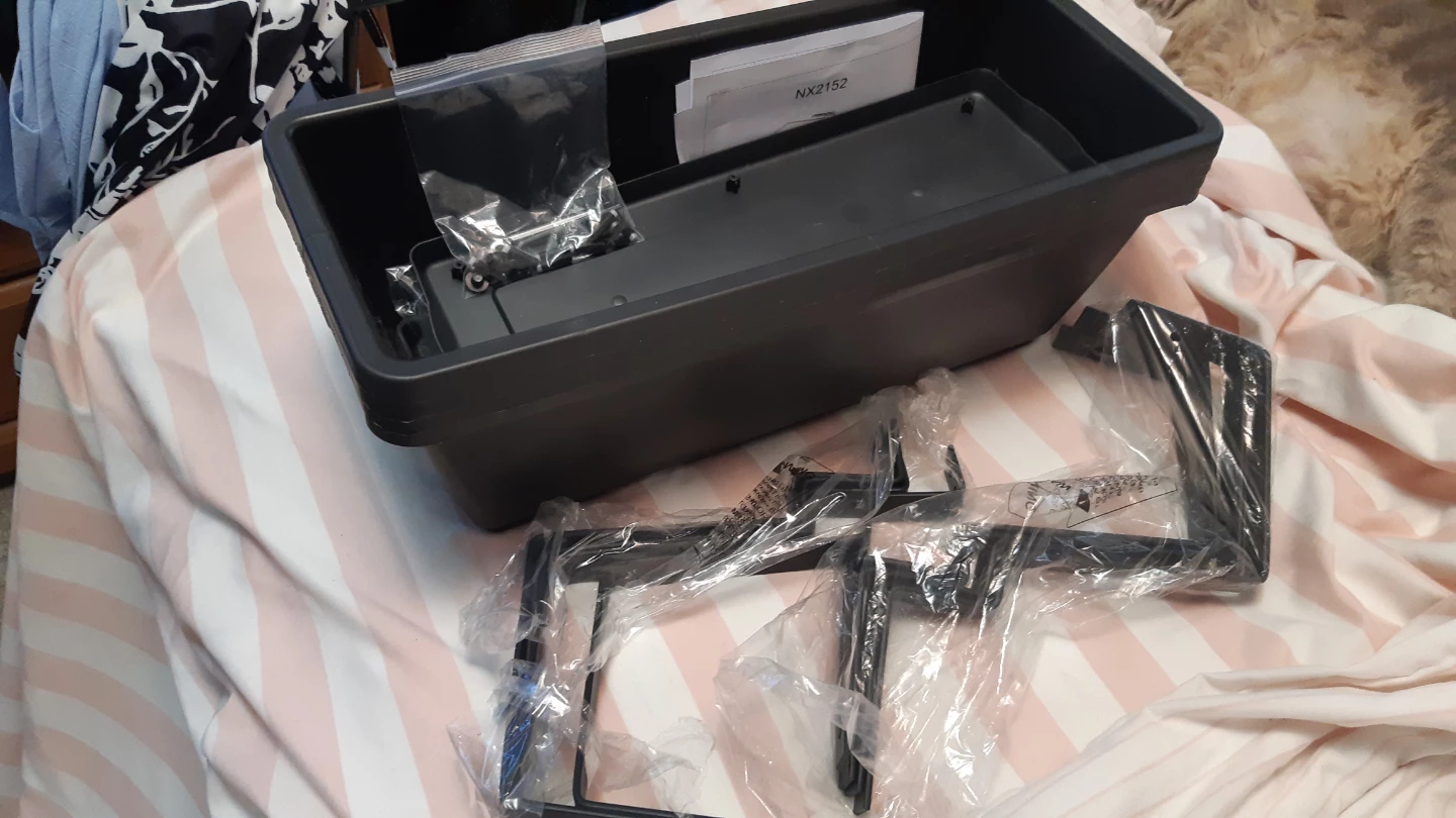 Set of 2 double Patio Planter Boxes