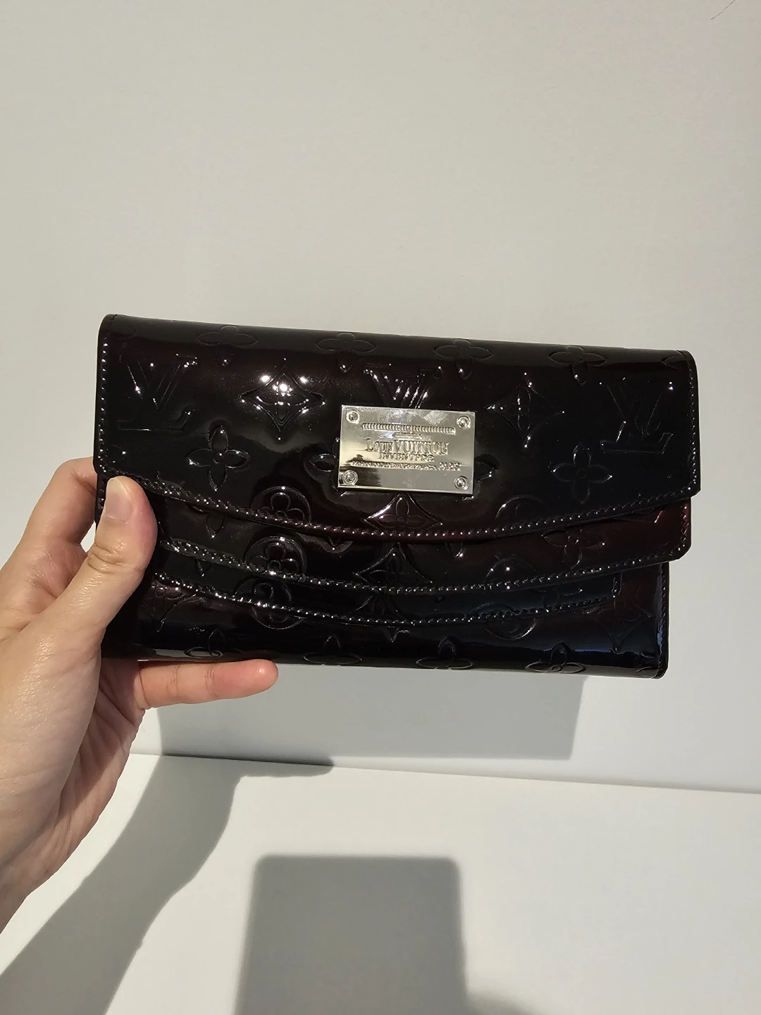 Louis Vuitton Wallet