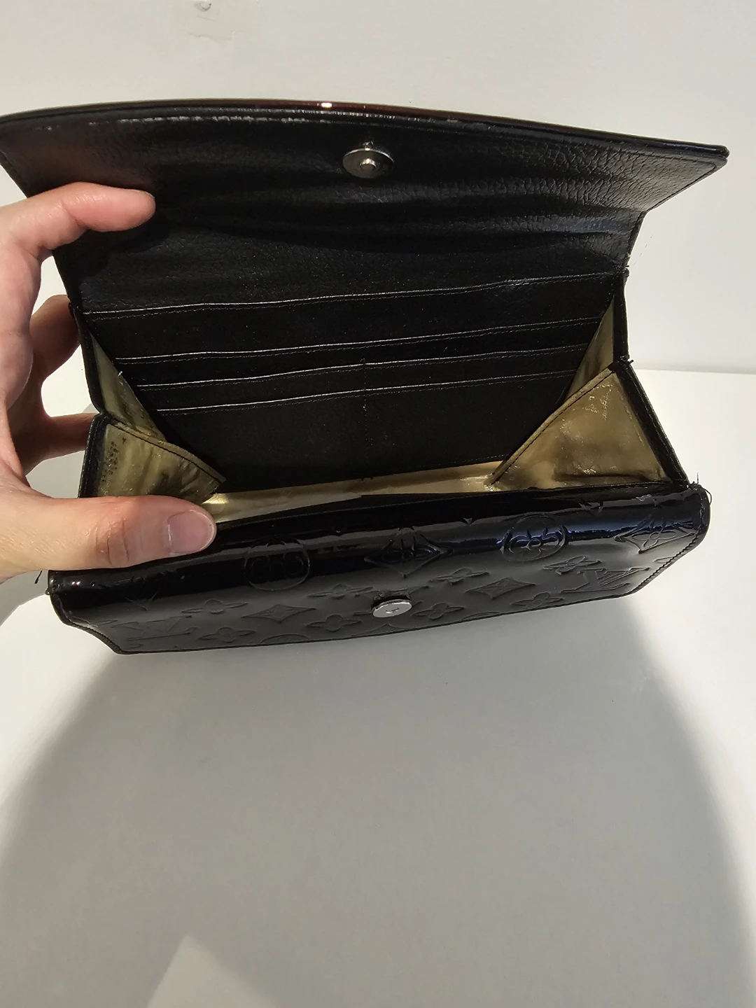 Louis Vuitton Wallet - photo 2