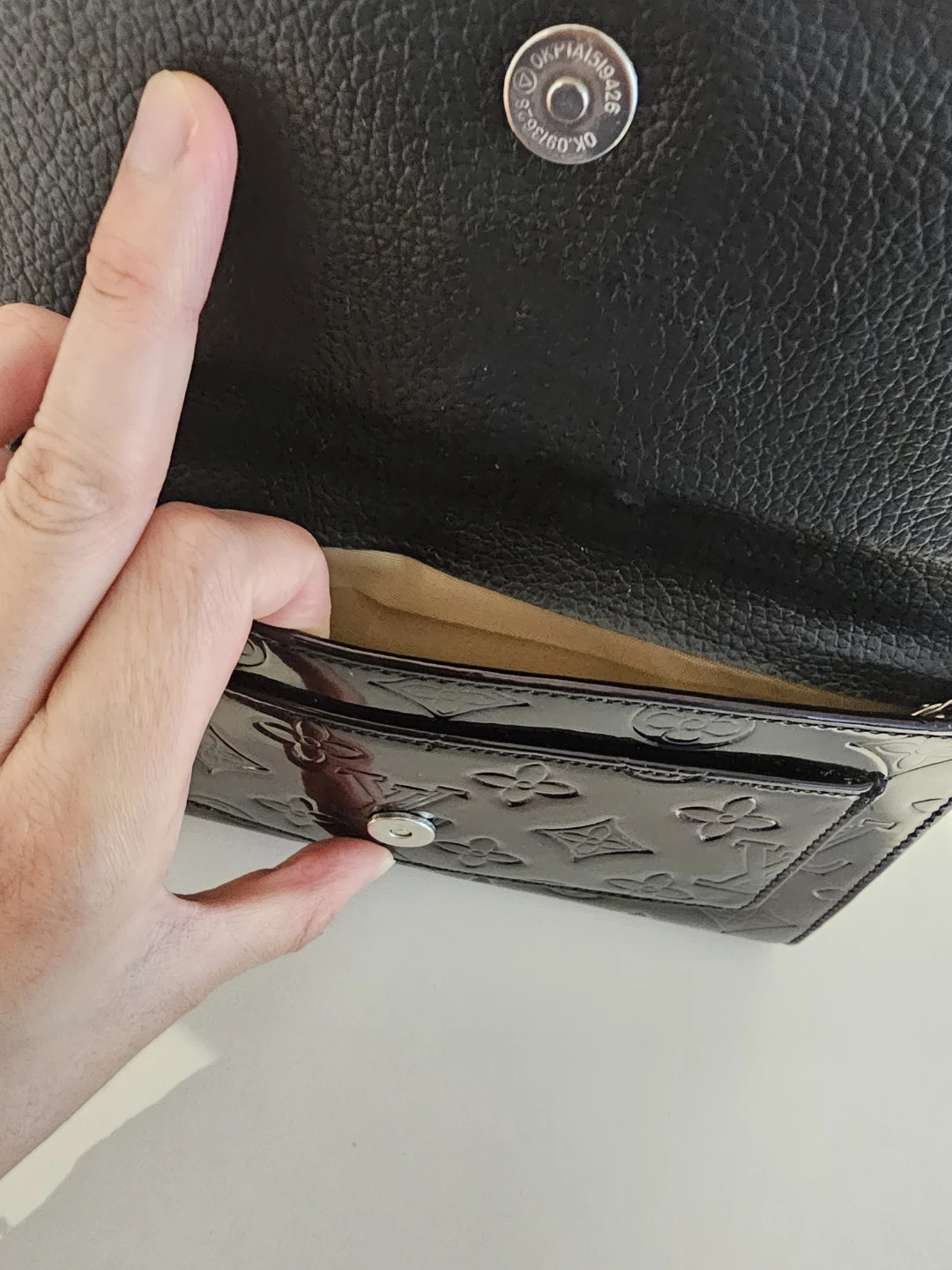 Louis Vuitton Wallet - photo 3