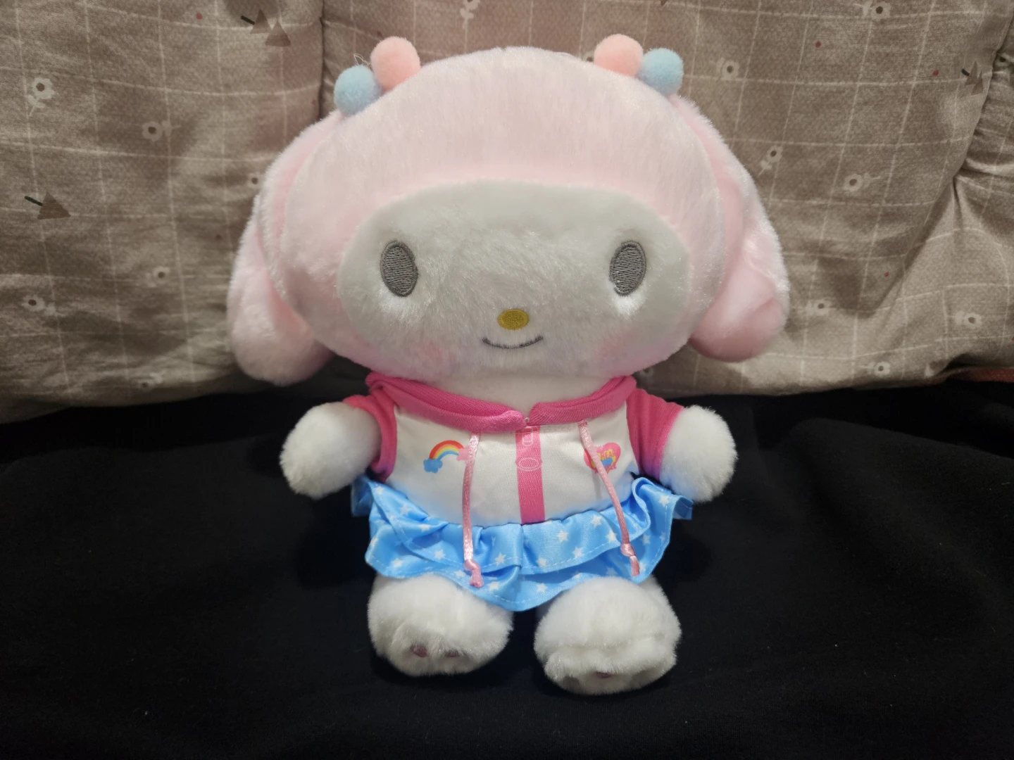 Sanrio plush - photo 3