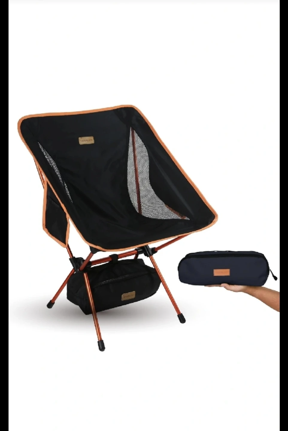 New # 2 yizi go Camping Chairs, Folding Camping Chair