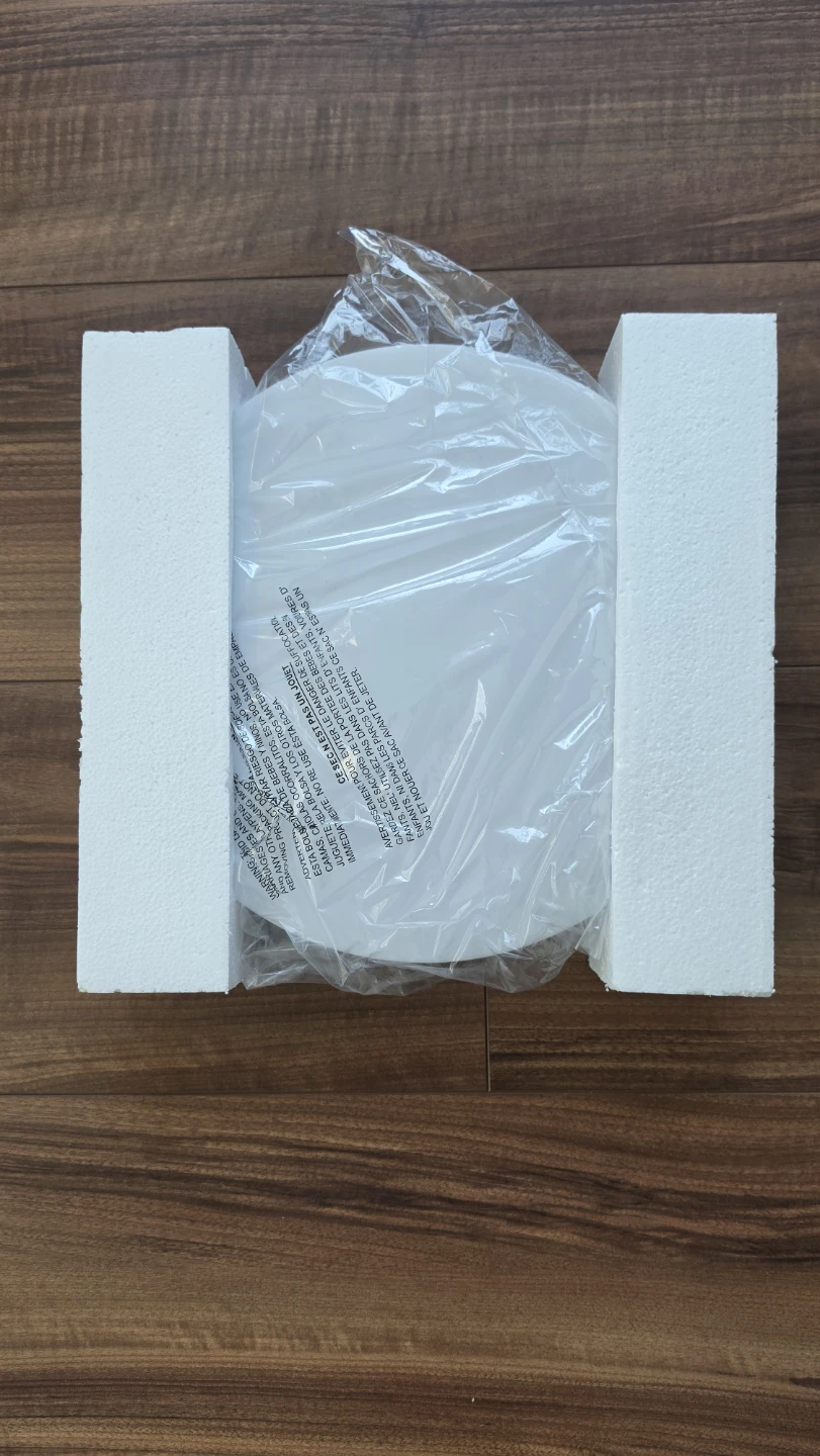 NOMA Flush Mount LED Light Fixture - photo 2