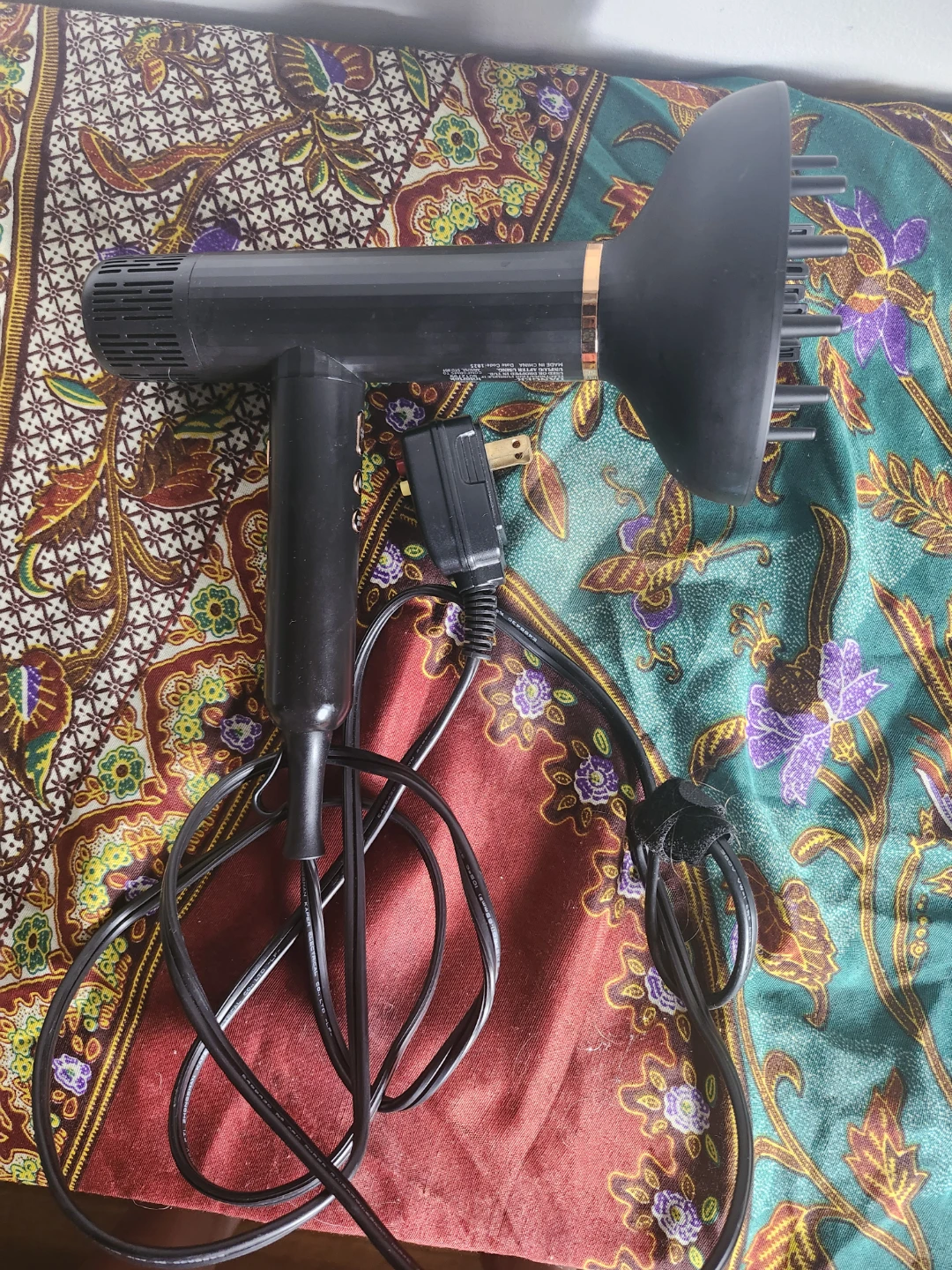 SKIMI Hair Dryer