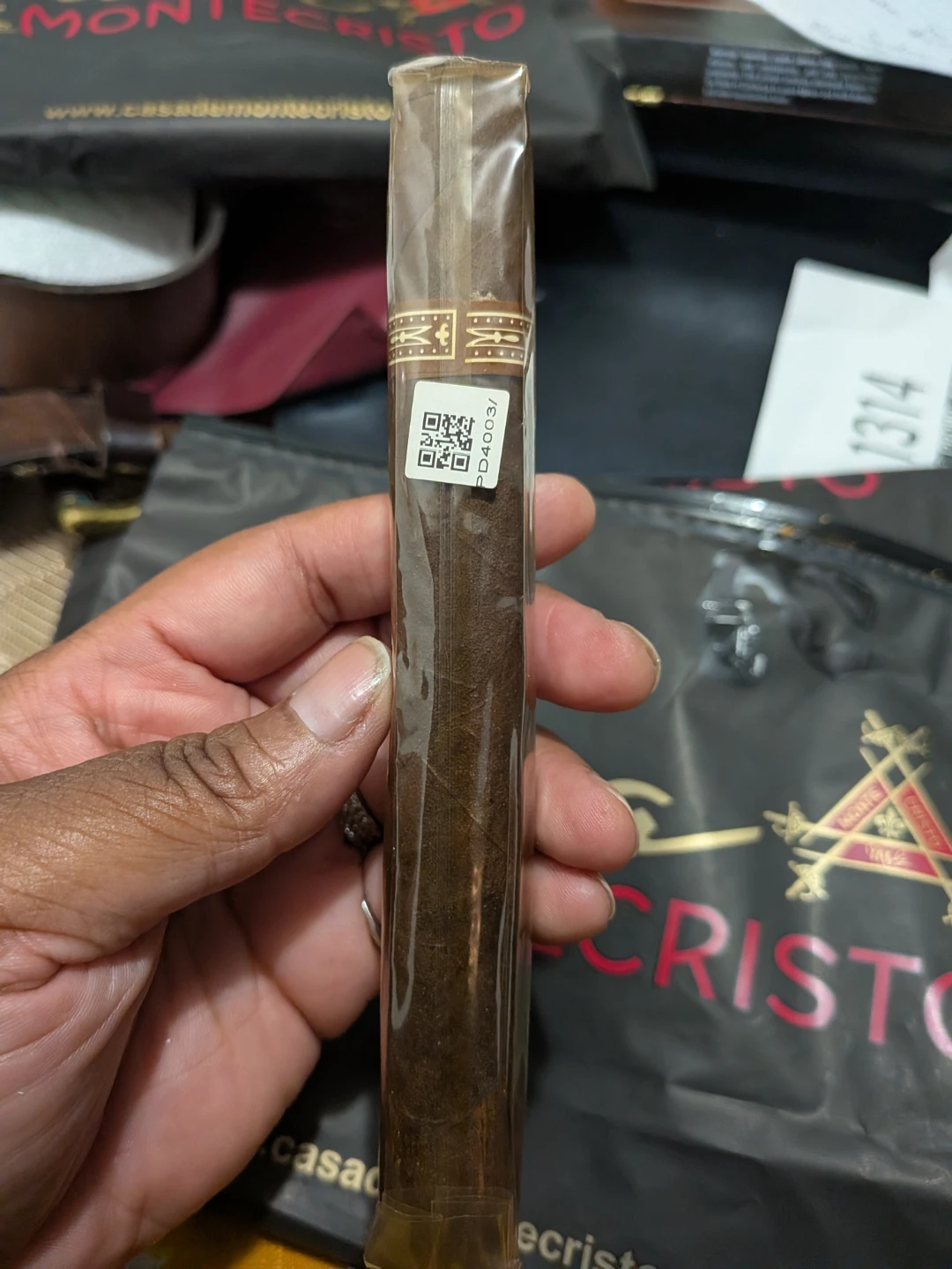 Padron Handmade Cigar - photo 3