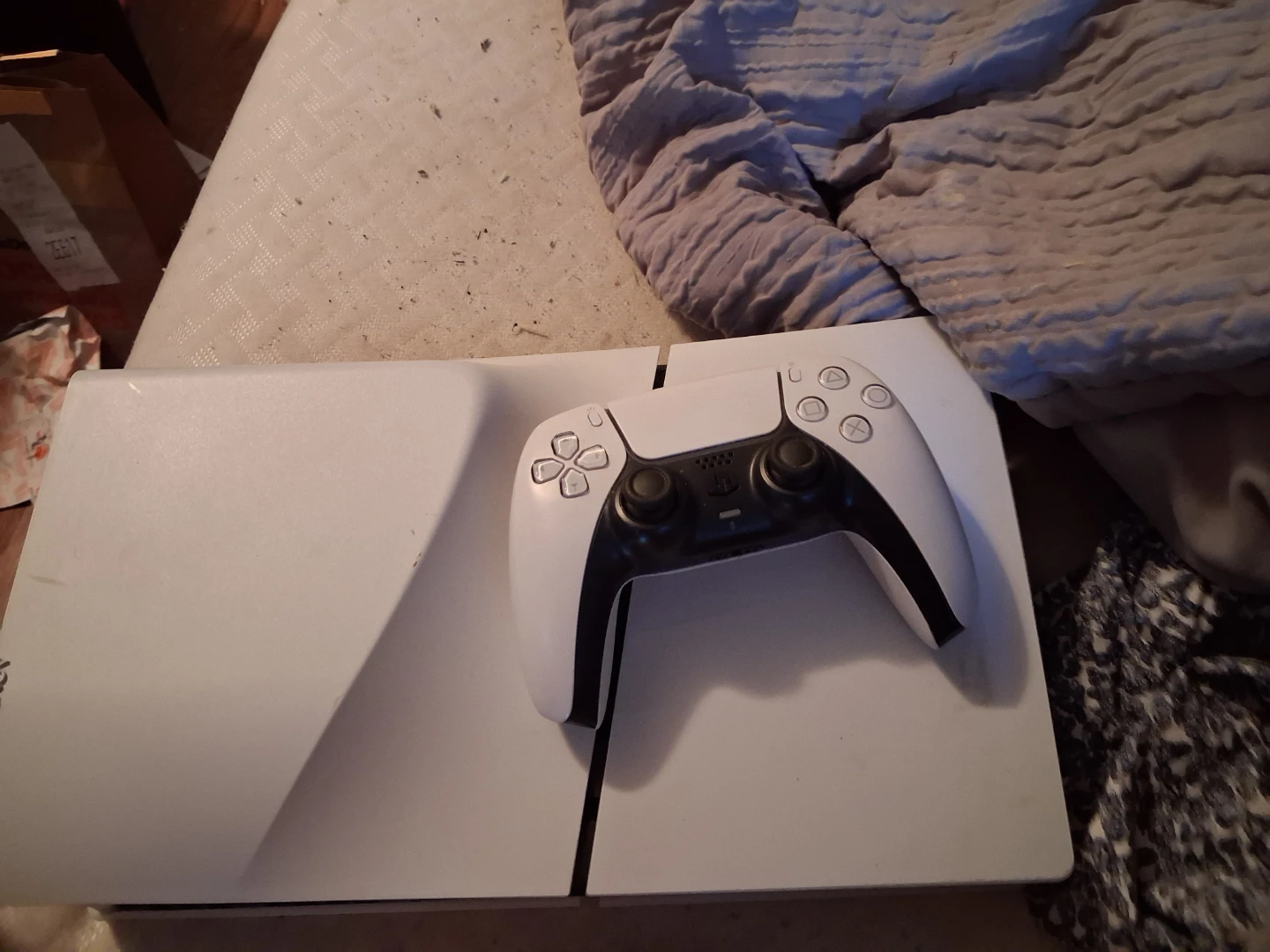 Playstation 5 - photo 2