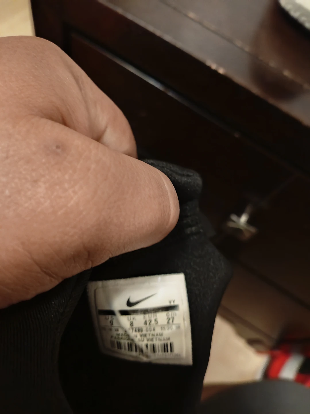 Nike Metcon Sport Training Shoes - photo 5