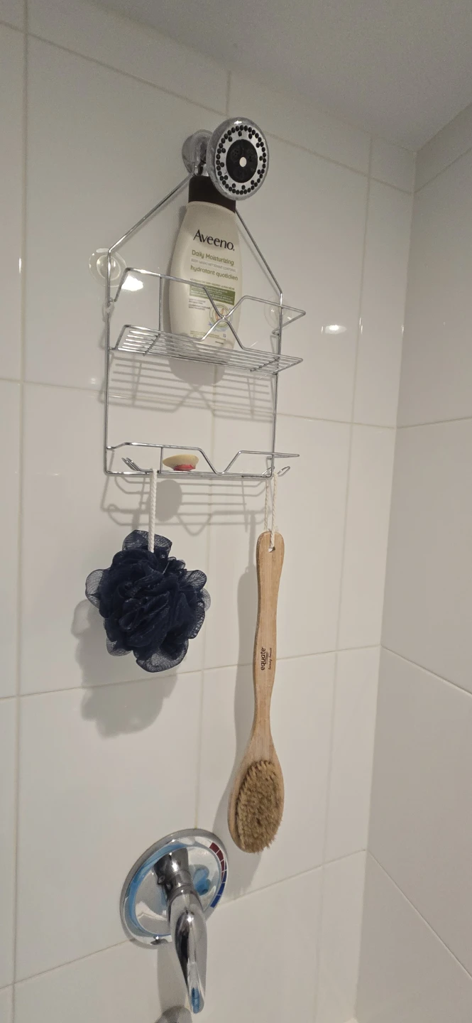 Shower caddy