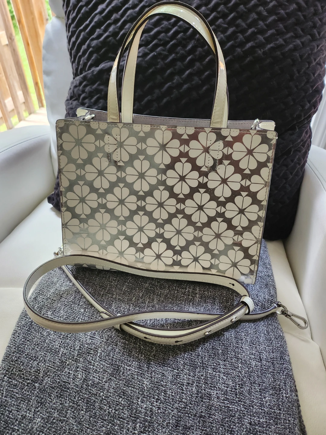 Kate Spade Tote Bag