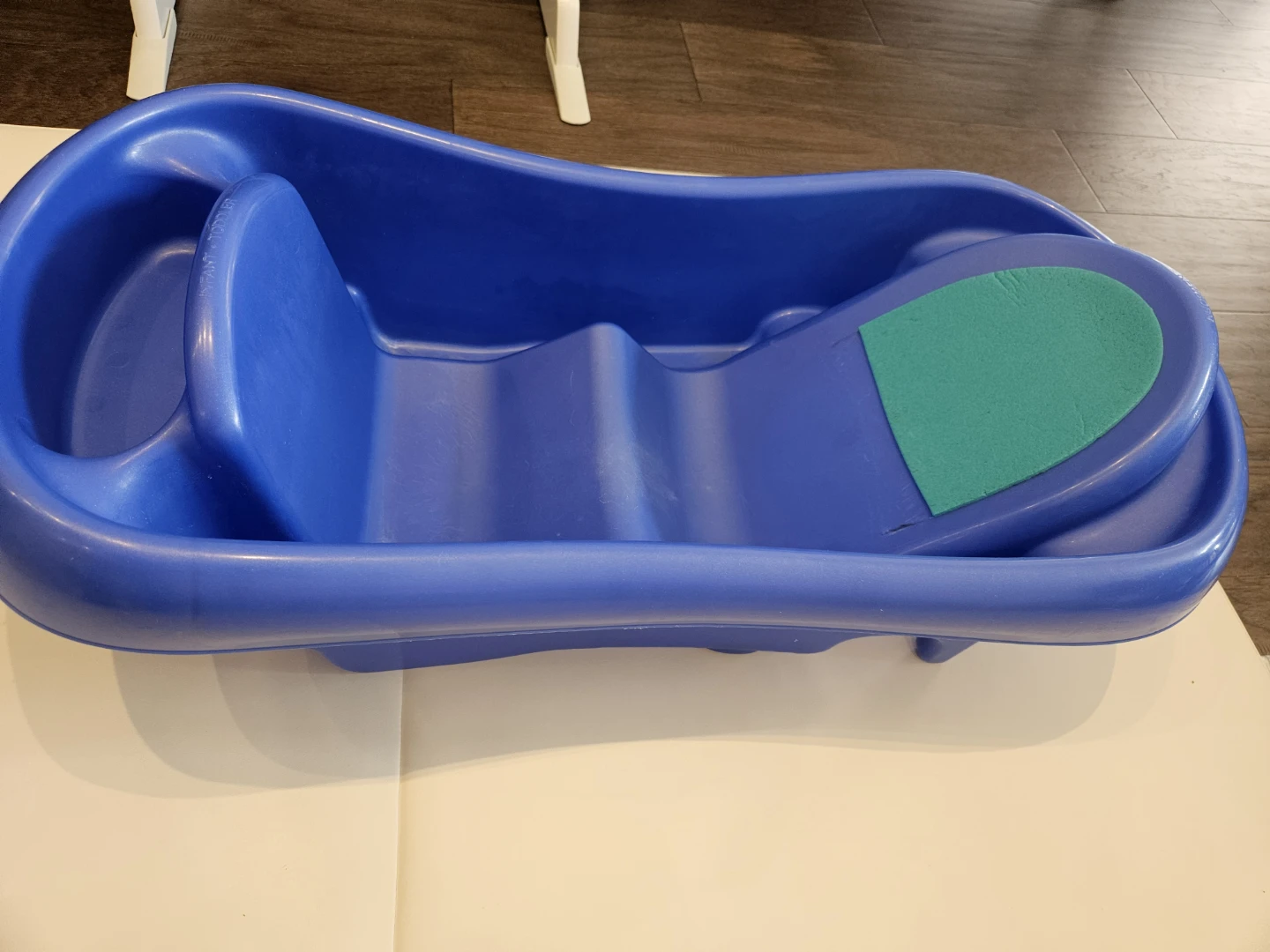 The First Years Infant Bath Tub - photo 2