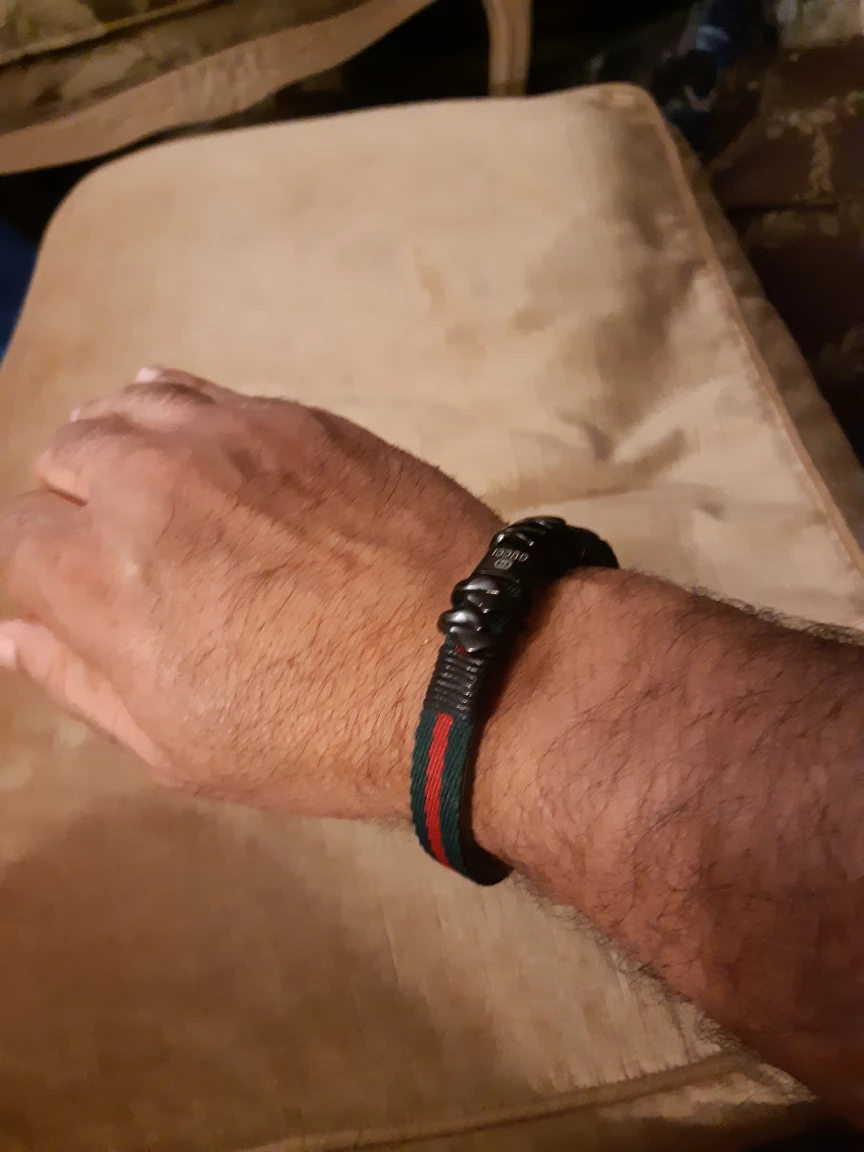 unisex Gucci Bracelet