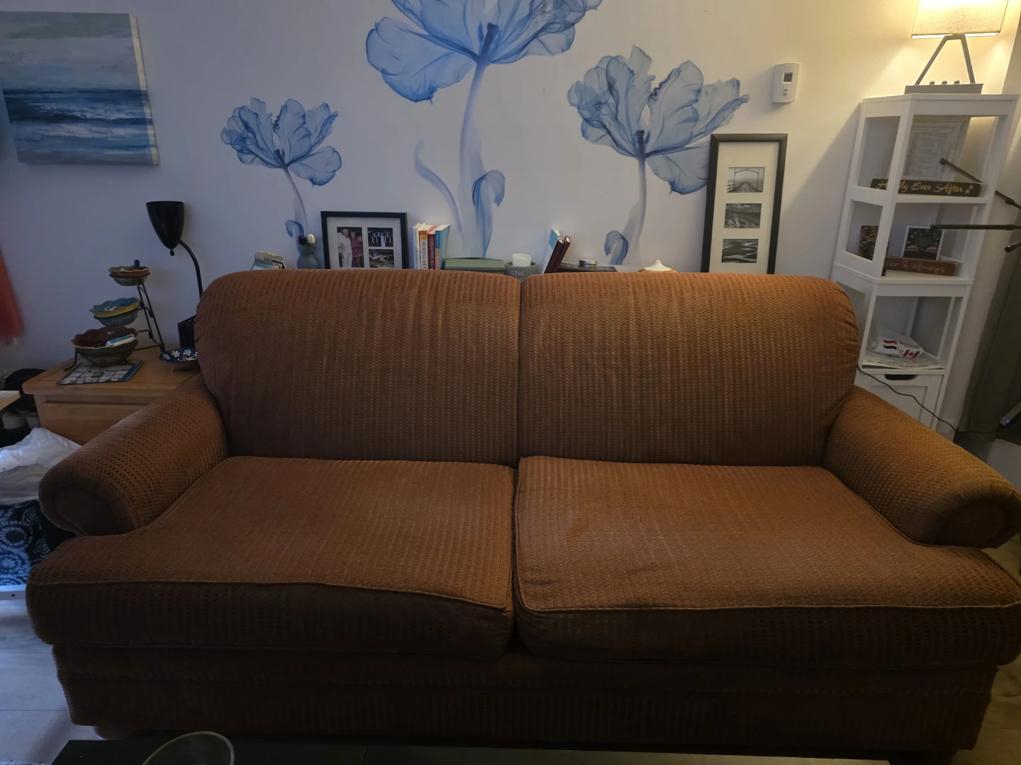 Free couch