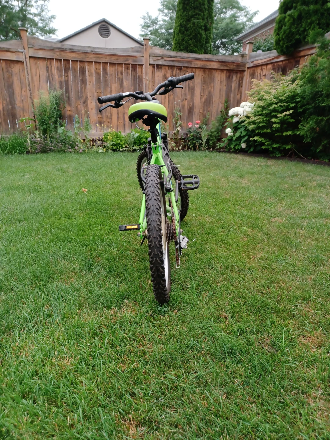 CCM FS2.0 Kids Bike - photo 3