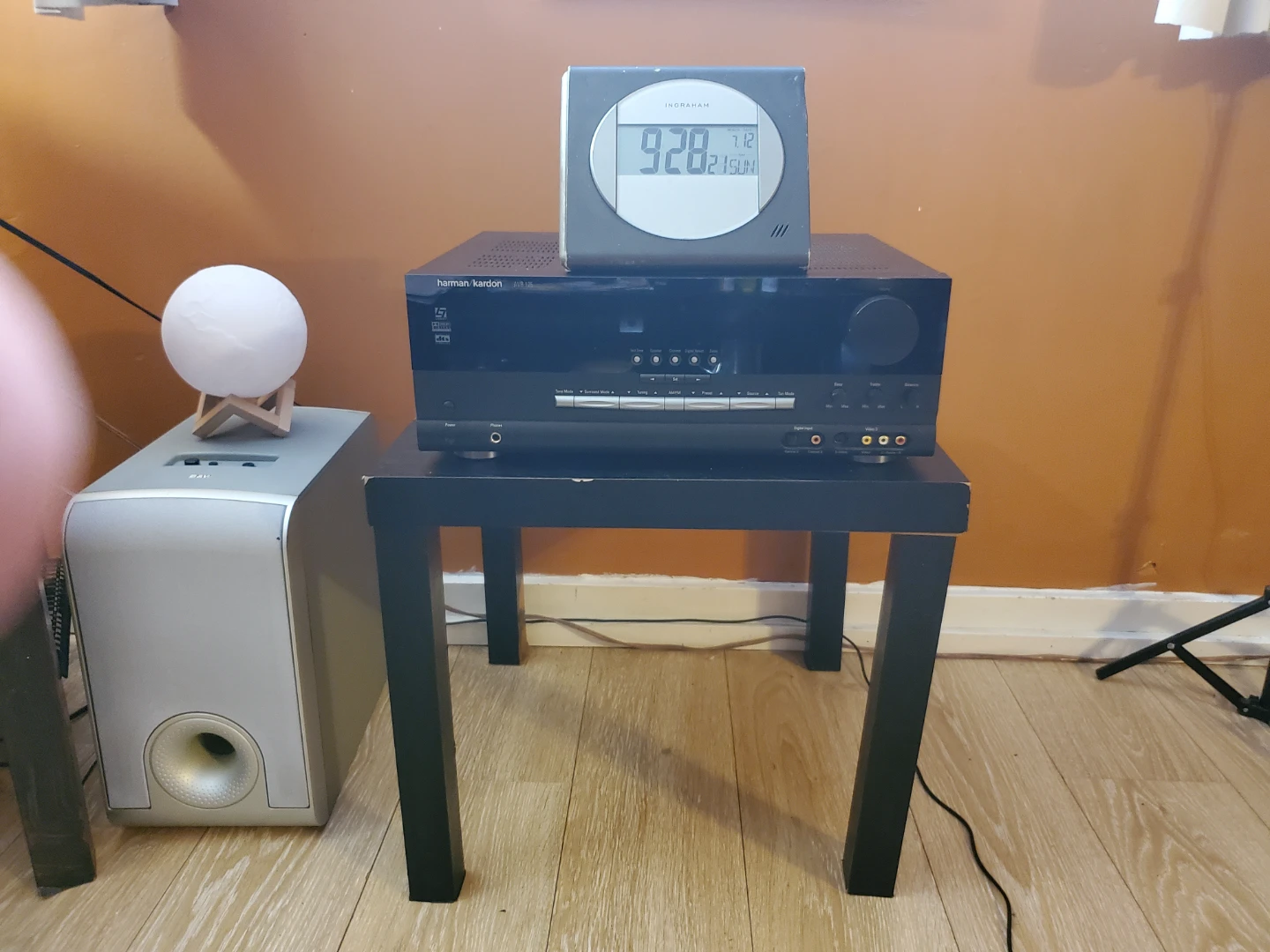Harman Kardon AV Receiver