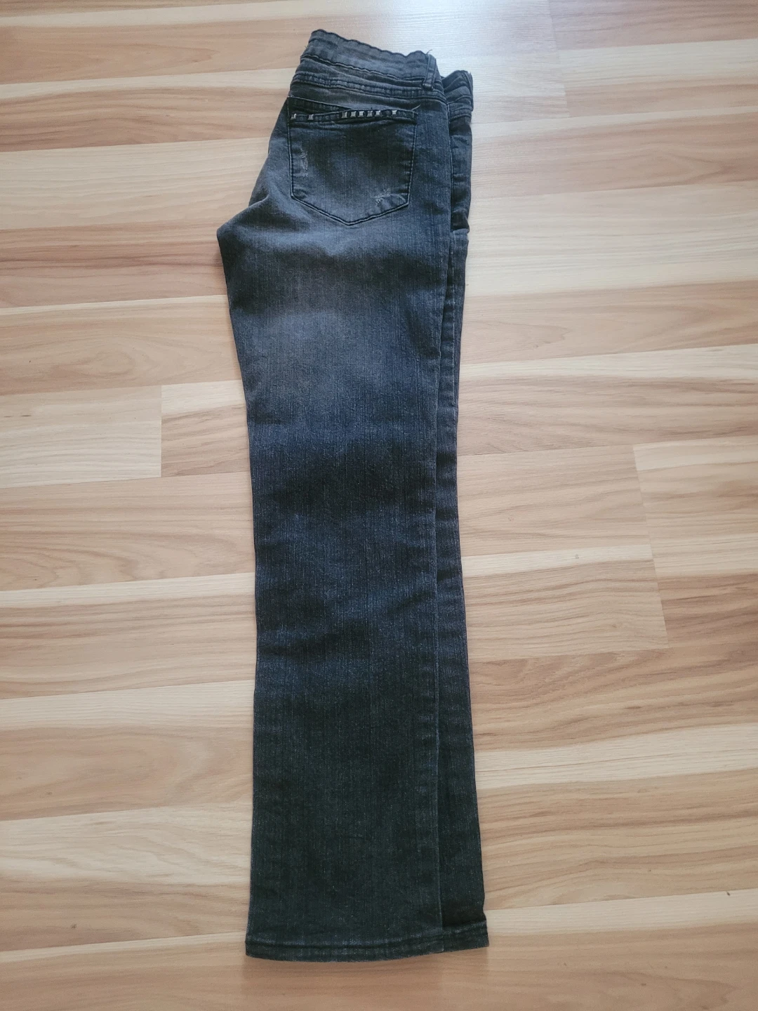Miley cyrus jeans -9