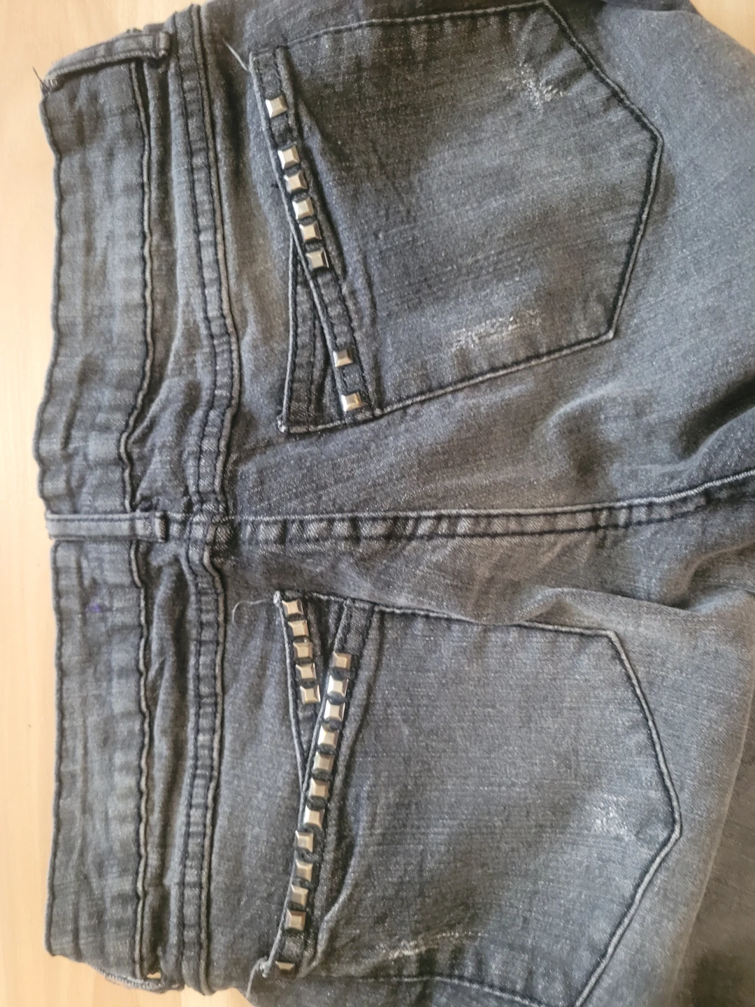 Miley cyrus jeans -9 - photo 2