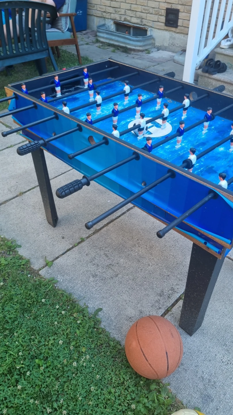 Foosball Table - photo 2