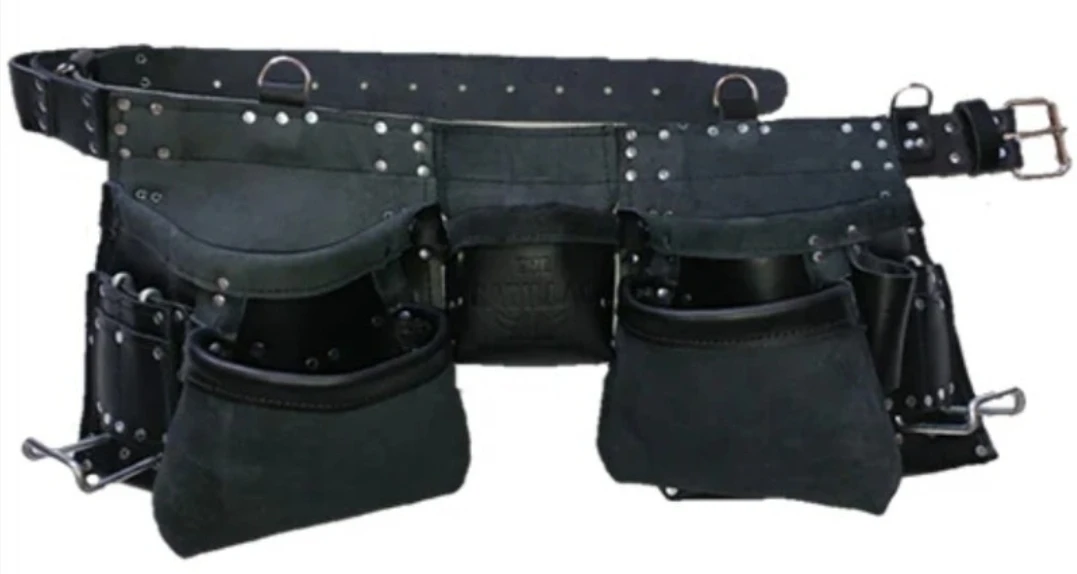 ■Cadillac Belt+2 Power Drills INCL $180■ - photo 2