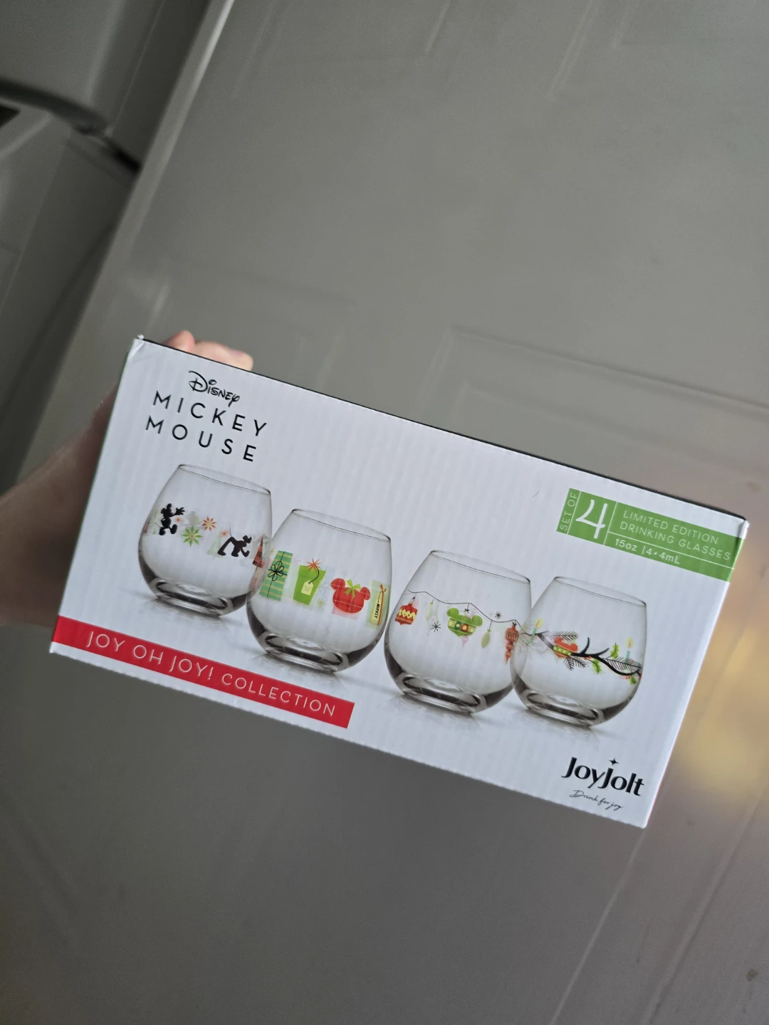 Joy Jolt Disney glasses - photo 2