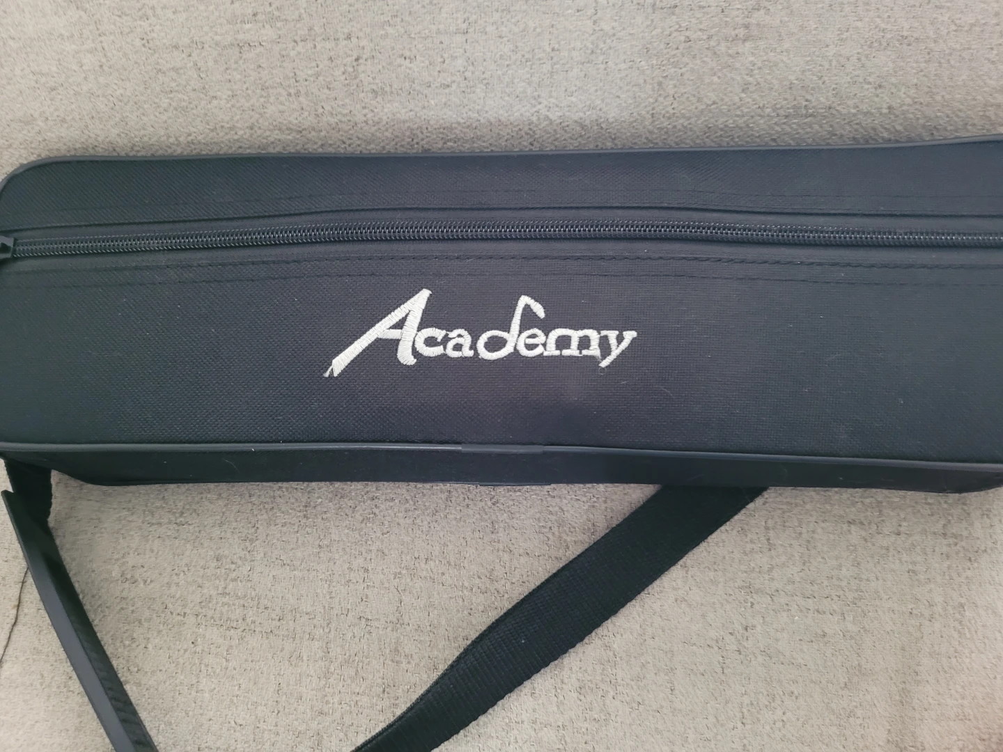Academy flute - photo 3
