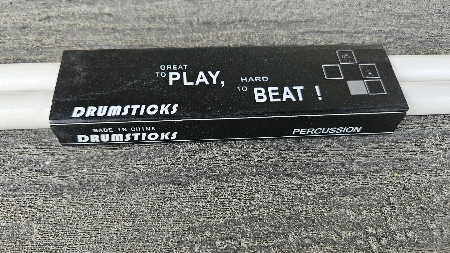 Drumsticks - Percussion - photo 2