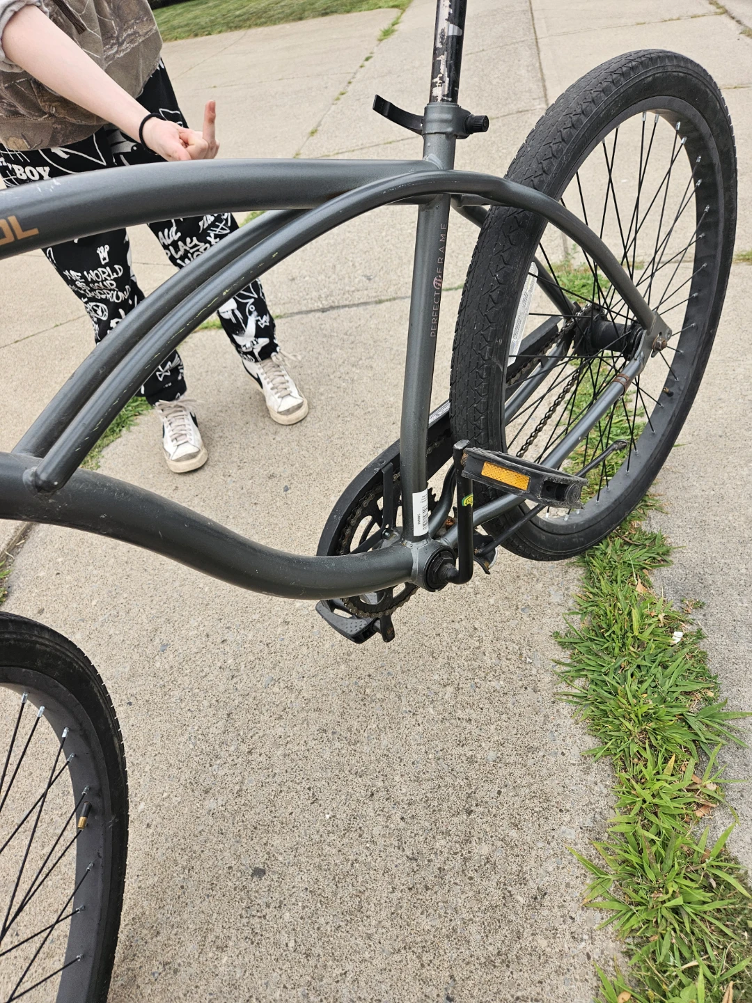 Huffy Capitol Cruiser Bike - photo 2