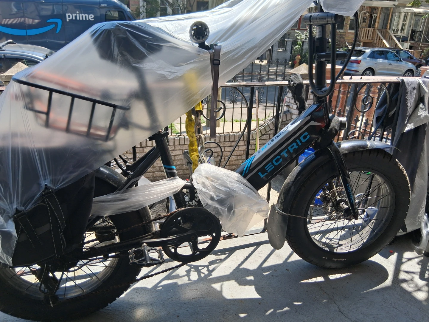 LECTRIC Electric Bike - photo 3