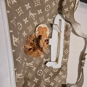 Louis Vuitton Monogram Canvas Bag