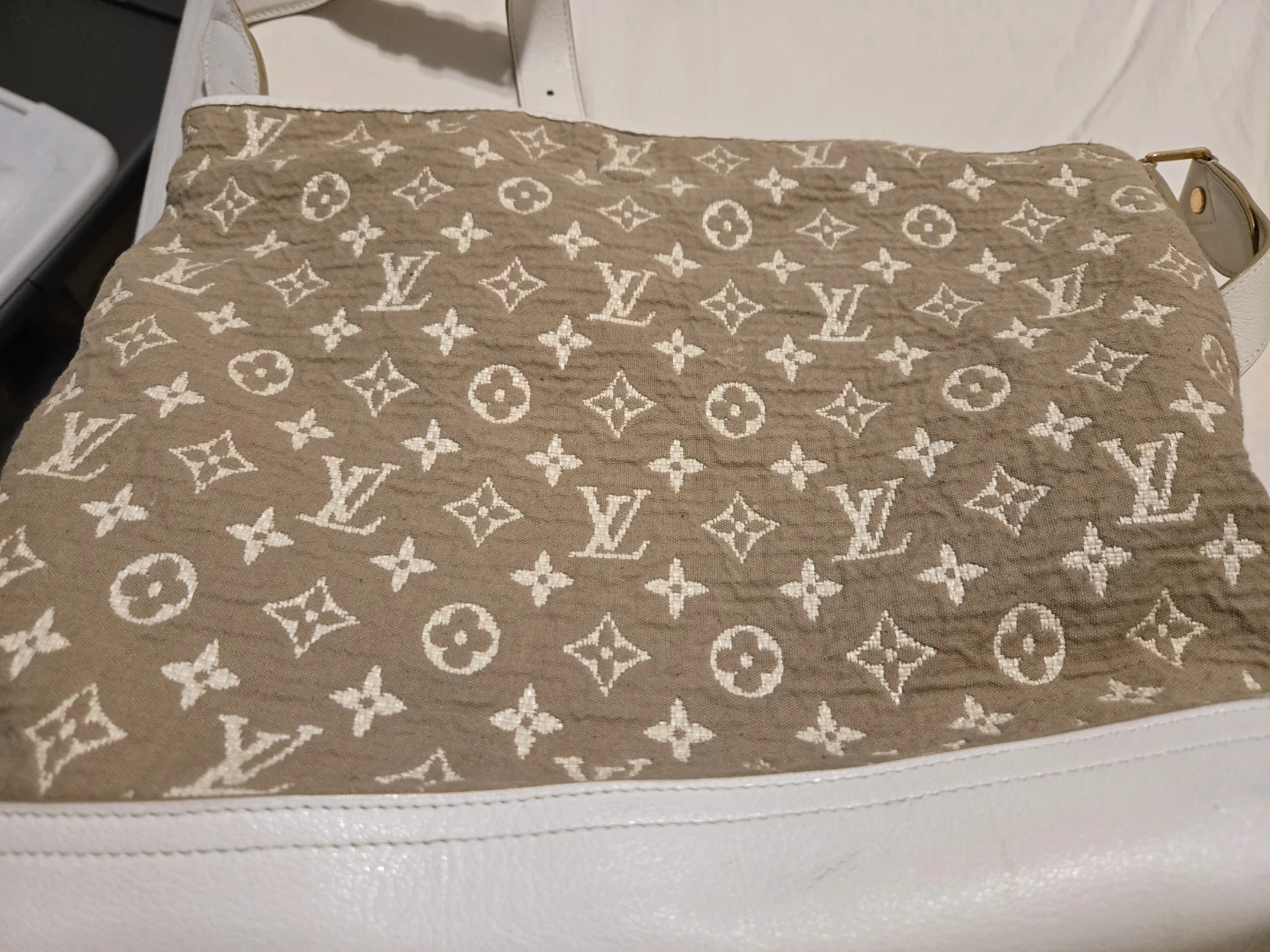 Louis Vuitton Monogram Canvas Bag - photo 2
