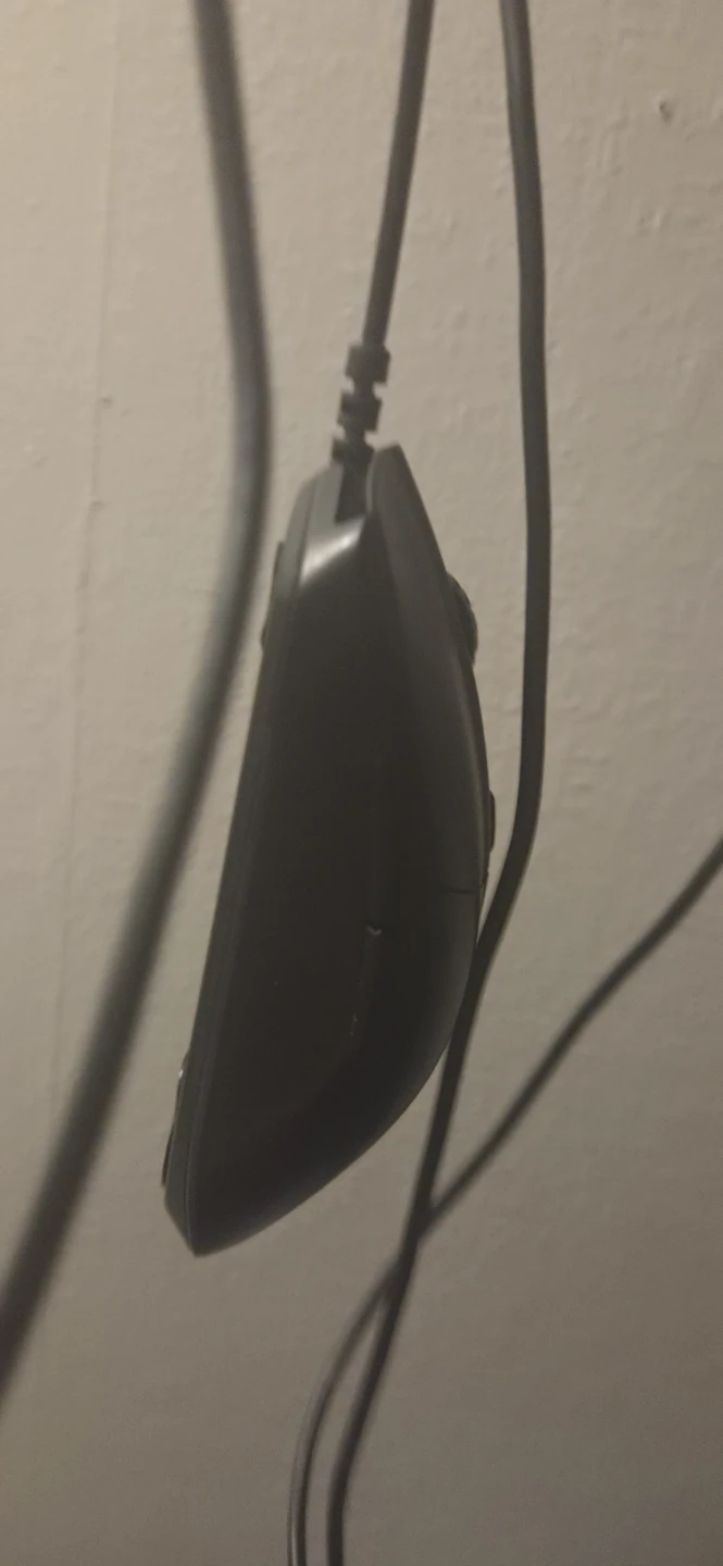 SteelSeries Rival 3 Gaming Mouse