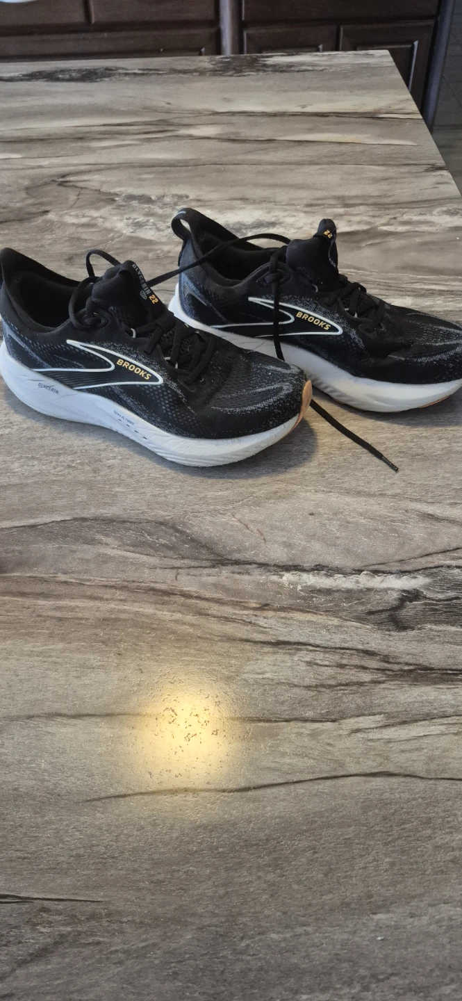 Brooks Glycerin 22 Running Shoes - Size 10.5 - photo 2