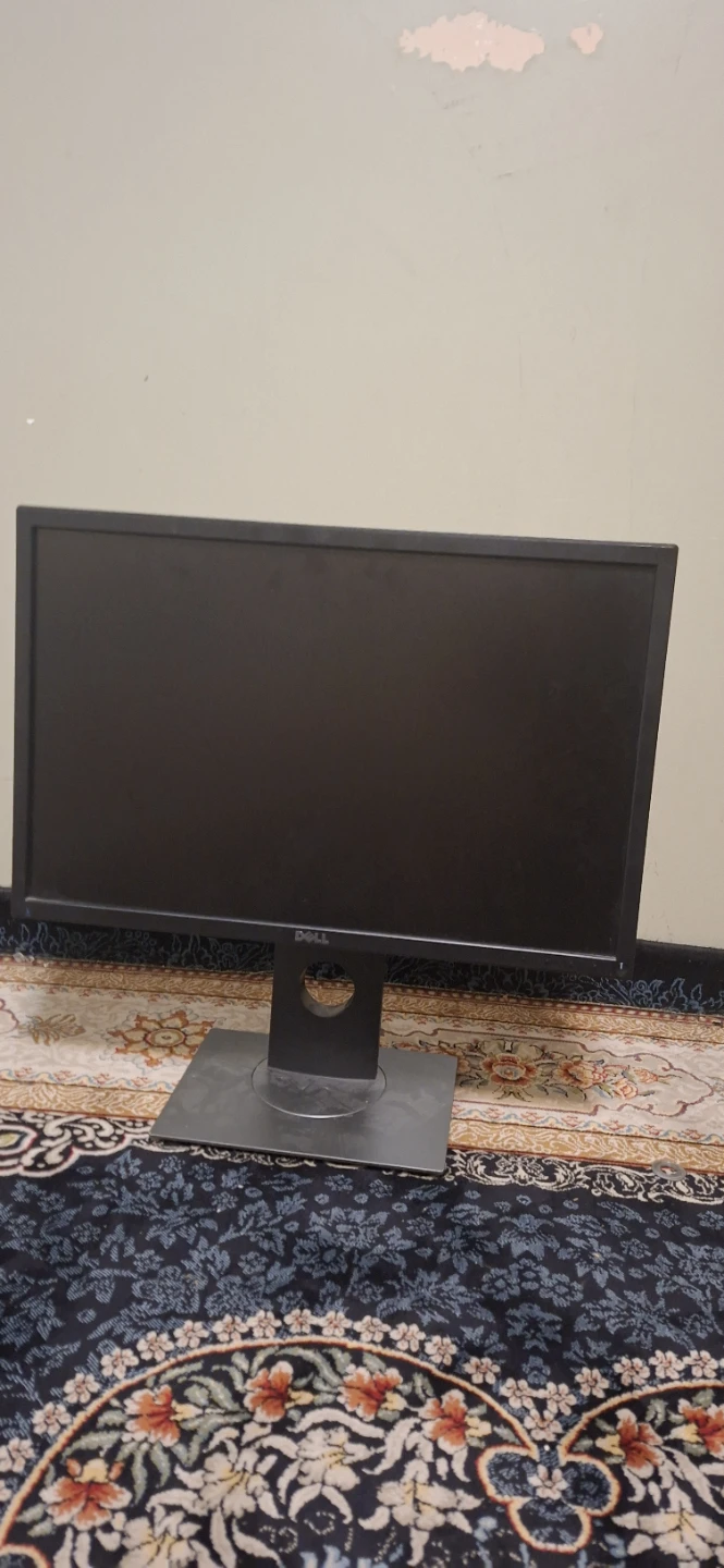 Dell Monitor