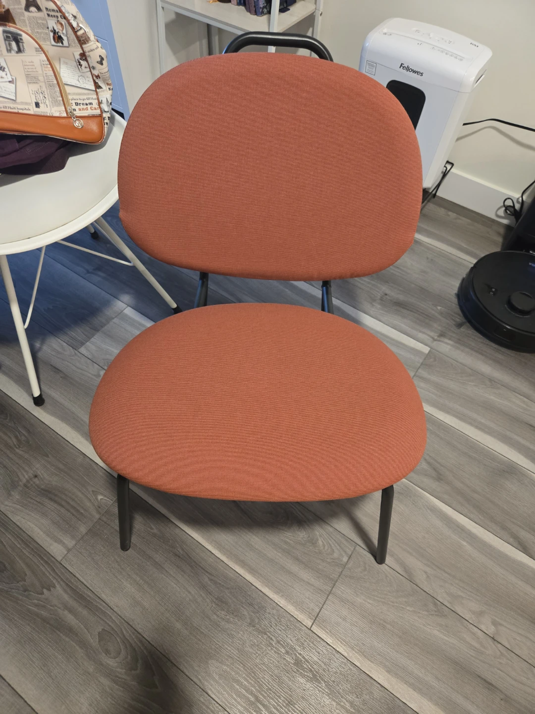 Accent Chair