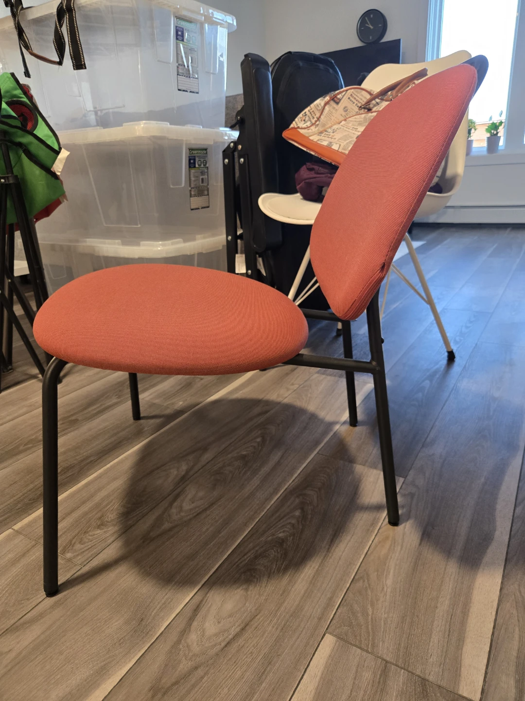 Accent Chair - photo 2