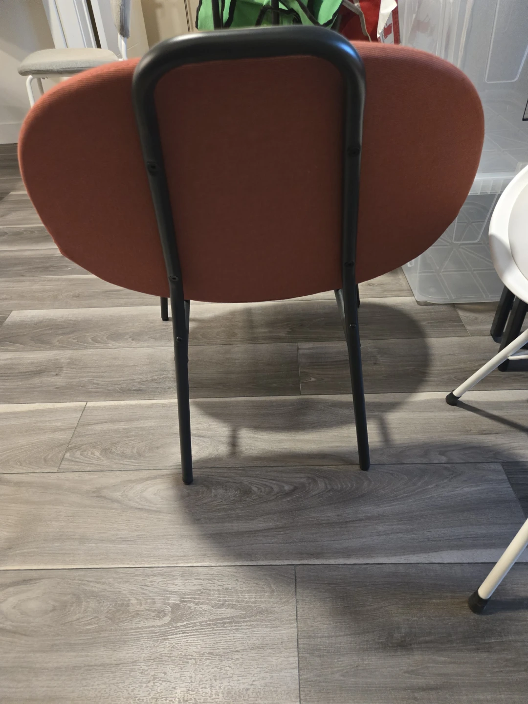 Accent Chair - photo 4