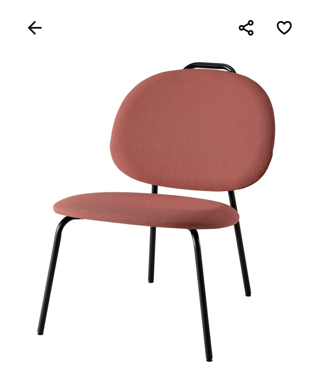 Accent Chair - photo 5