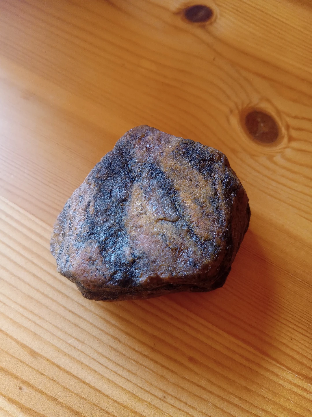 Northern Ontario Collectable Lake Rock - photo 2
