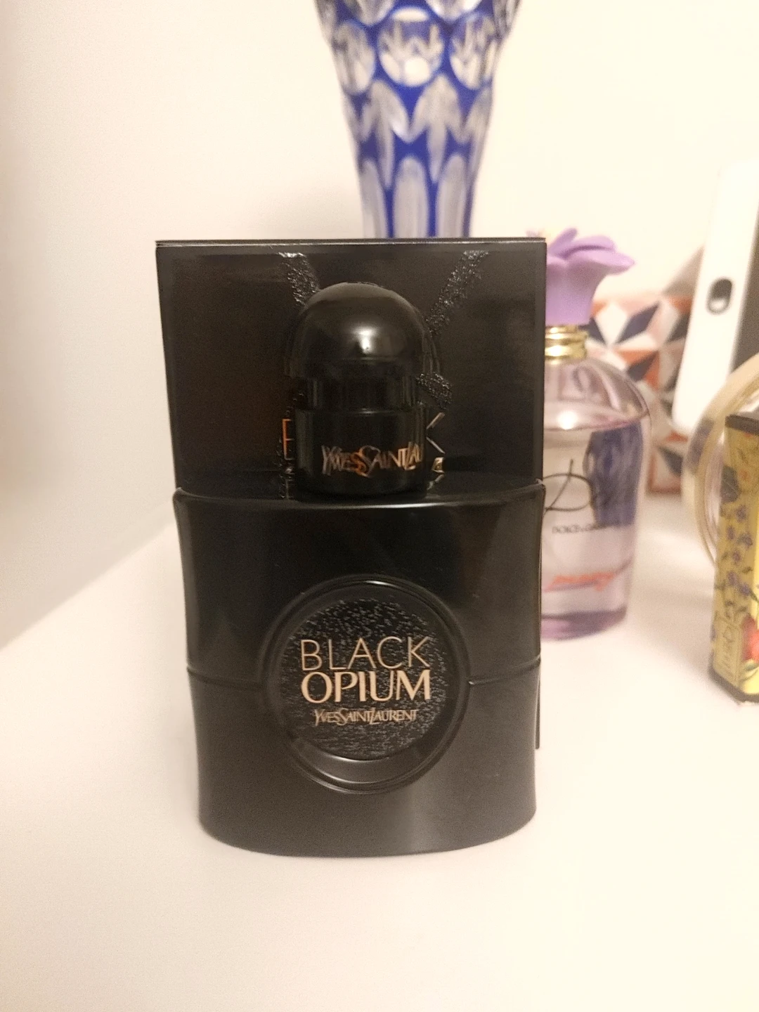5 designer perfumes (all) - photo 3