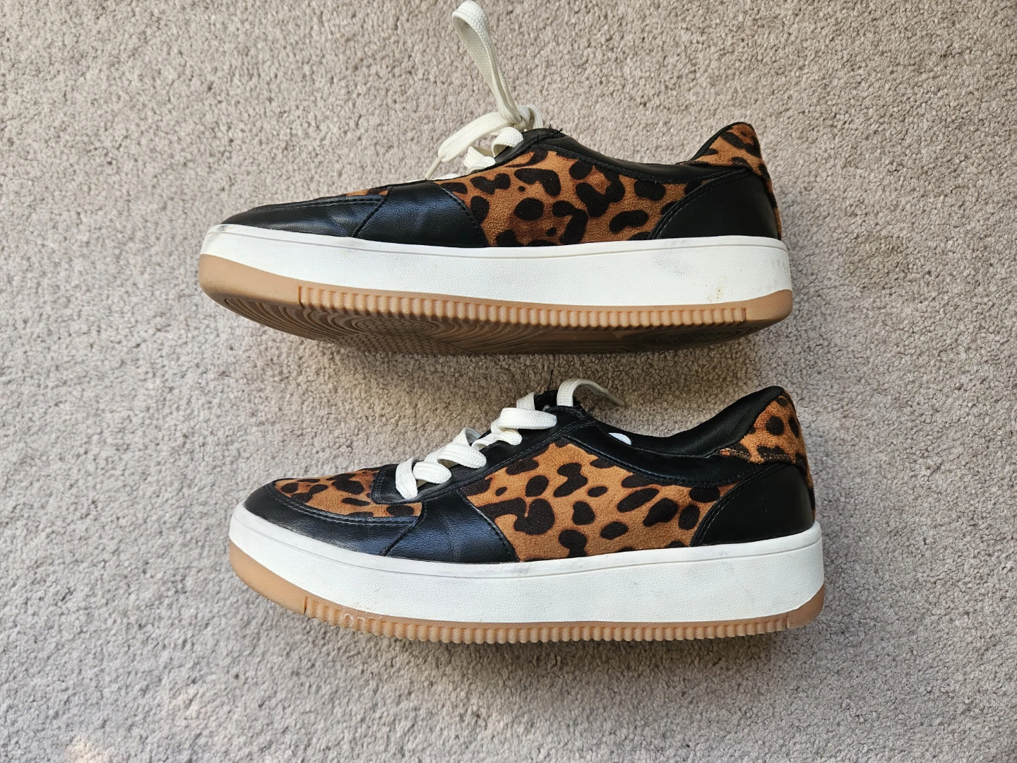 Cute Sneakers