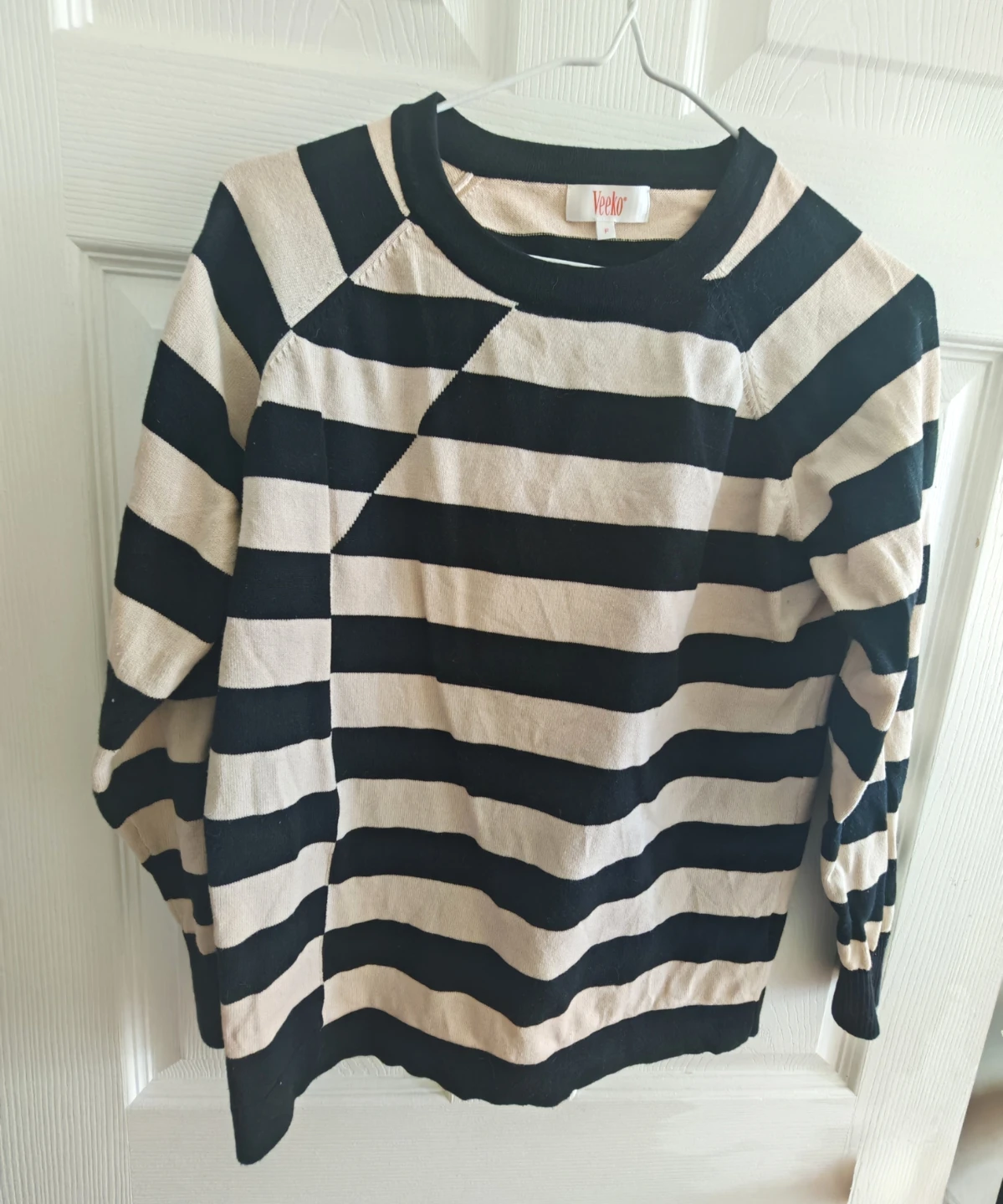 Five women's blouses