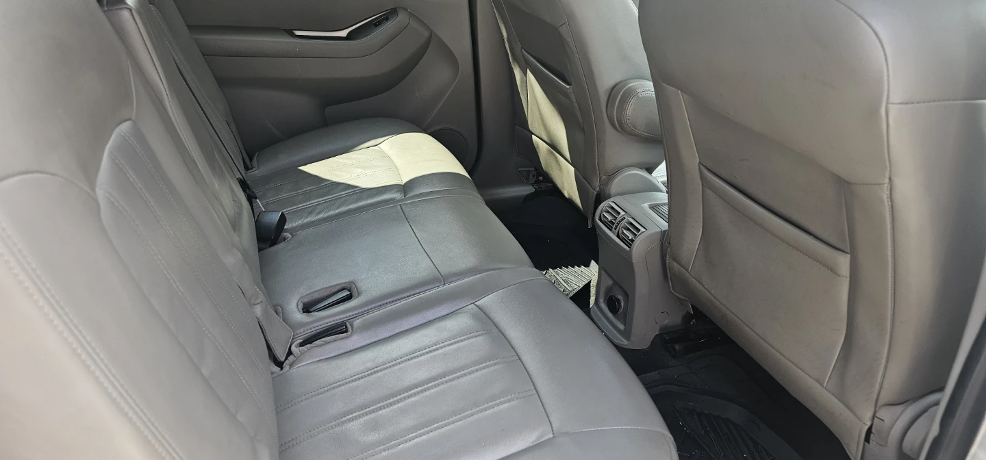 Silver Chevrolet Orlando - photo 3