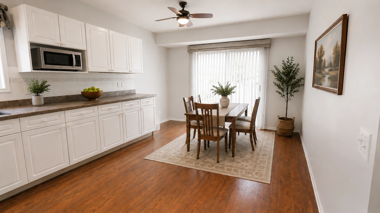 Belmont Bungalow For Sale by Owner - photo 3
