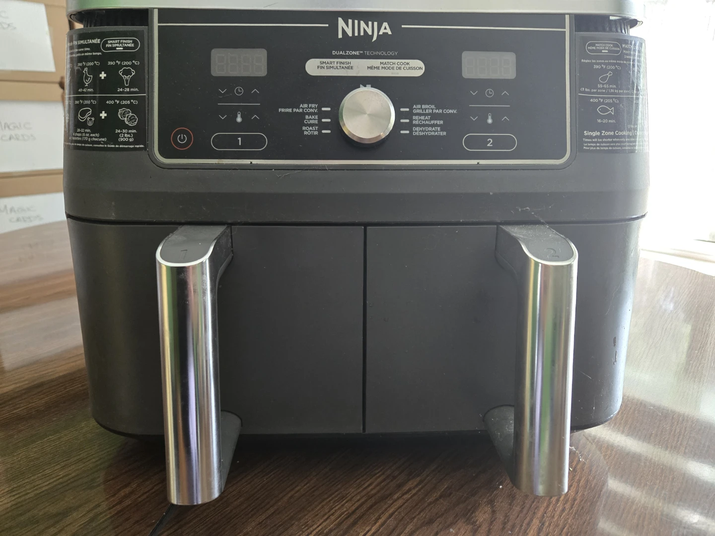 Ninja DualZone Air Fryer