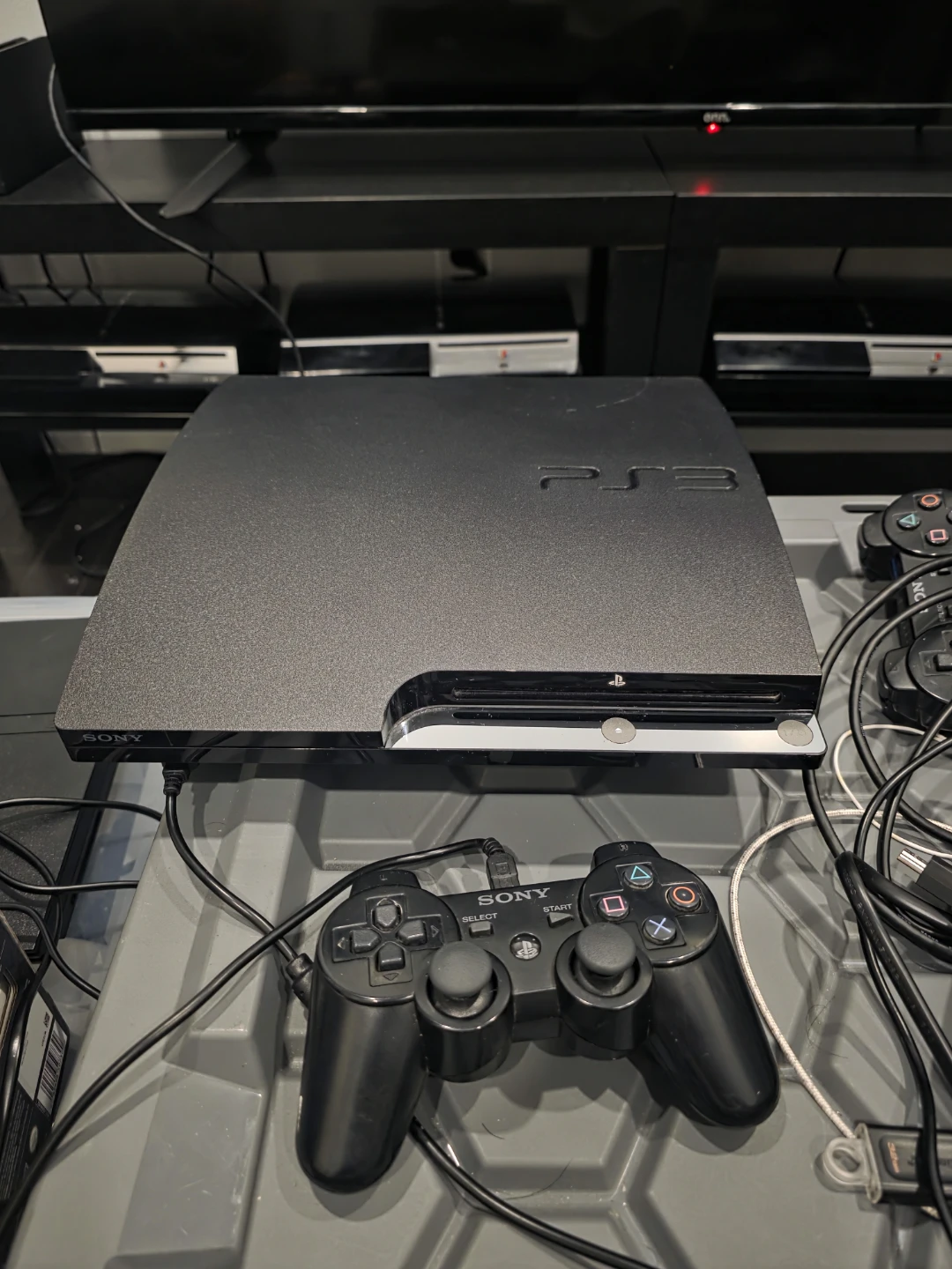 Sony PlayStation 3 (PS3) Console