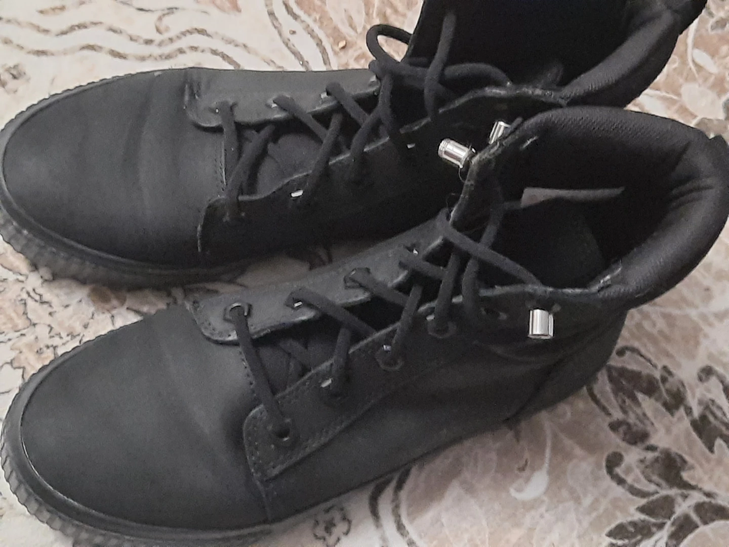 Timberland Womens Skyla Bay Slipper Boots Black