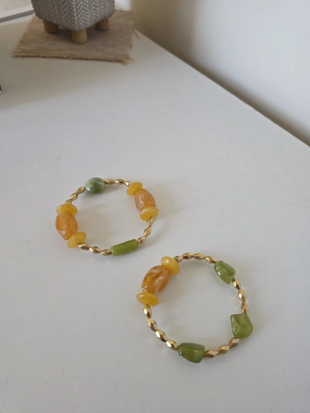 New Beaded Stretch Bracelets - photo 2